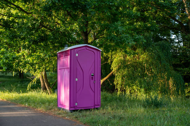 Best Sanitation services for porta potties  in White Haven, PA