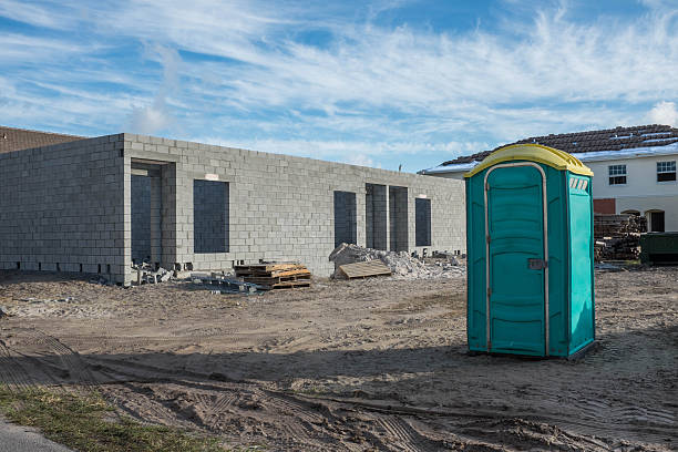 Best Local porta potty services  in White Haven, PA
